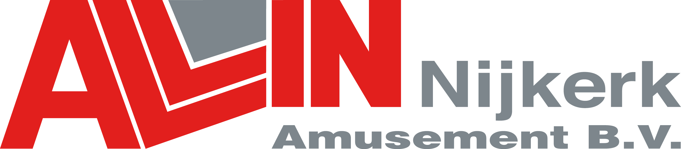 All-In Amusement B.V. Nijkerk